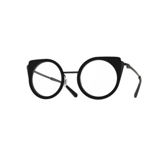 25FW 개민 안경 CAT CAT 1 SDM 1 NERO