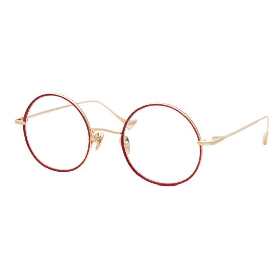 25FW 에쿠이 엠 안경 WATER BLINK II SLGR