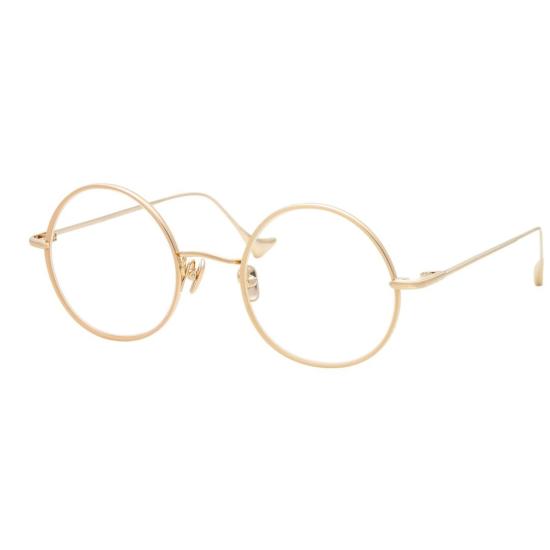 25FW 에쿠이 엠 안경 WATER BLINK II SLGW