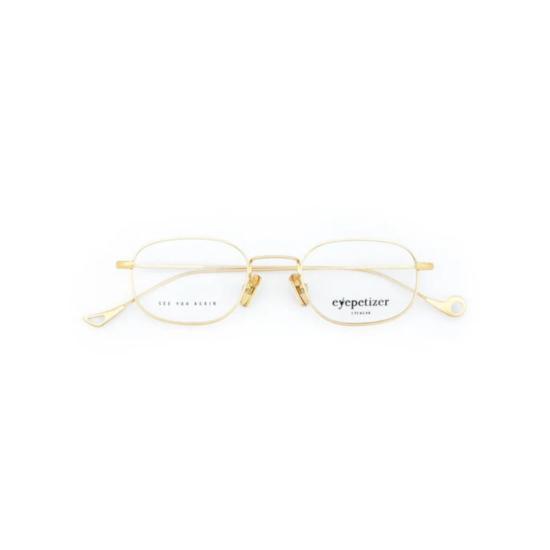 25FW 아이페타이저 안경 PHILIPPE 4 OP