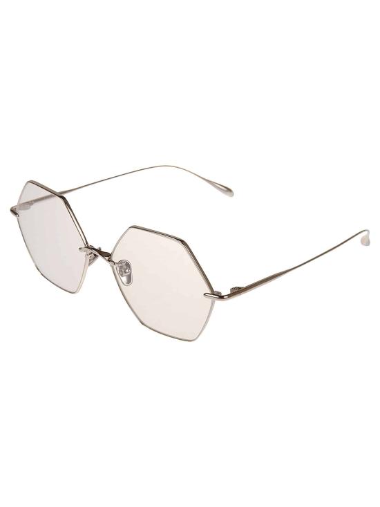 26SS 에쿠이 엠 선글라스 CALIFORNIA SIGNAL SS ARGENTO - EQUE M.