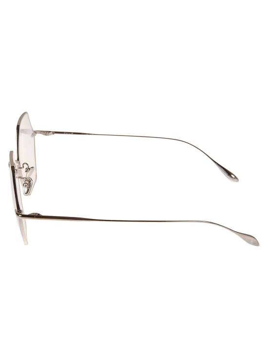 26SS 에쿠이 엠 선글라스 CALIFORNIA SIGNAL SS ARGENTO - EQUE M.