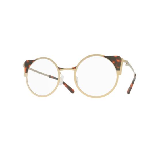 25FW 개민 안경 MONTI MTI 2DH GD C ORO