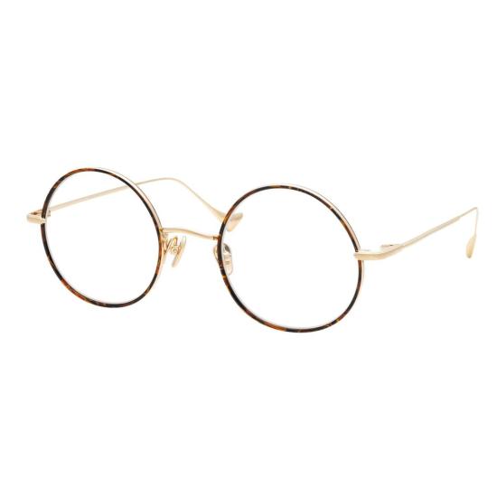 25FW 에쿠이 엠 안경 WATER BLINK II SLGBT