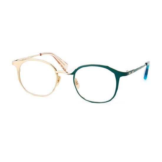 25FW 마사히로 마루야마 안경 MM 0040 4