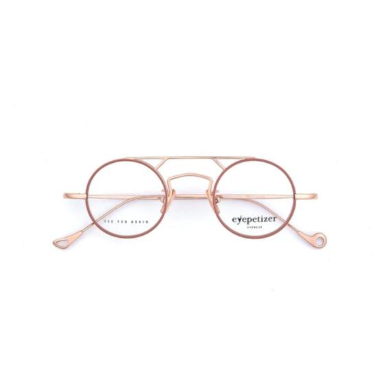 25FW 아이페타이저 안경 ADRIEN C 9 E