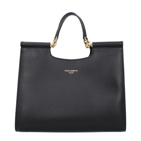 25FW 돌체앤가바나 토트백 BB7728B732180999