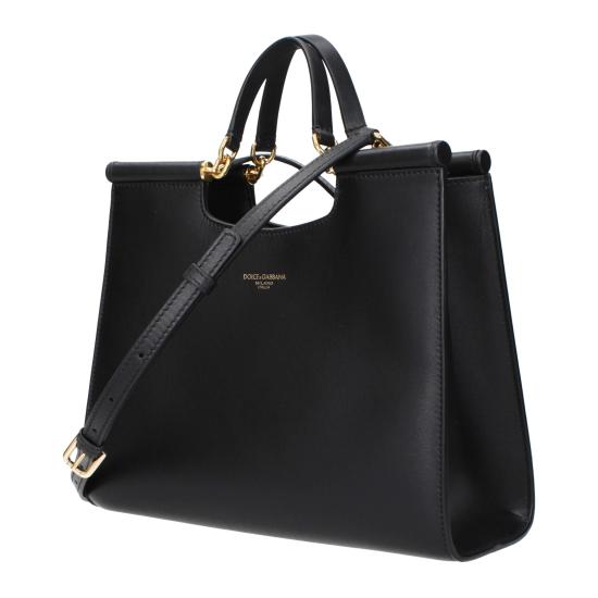 25FW 돌체앤가바나 토트백 BB7728B732180999 - DOLCE & GABBANA