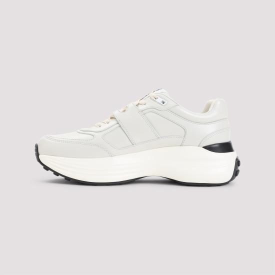 25FW 토즈 레더 스니커즈  XXW81L0JP40JUSB009 BIANCO LATTE - TODS