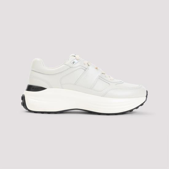 25FW 토즈 레더 스니커즈  XXW81L0JP40JUSB009 BIANCO LATTE - TODS