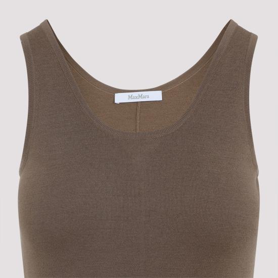 25FW 막스마라 롱 원피스 2521326031600 12022 004 NOCE - MAX MARA