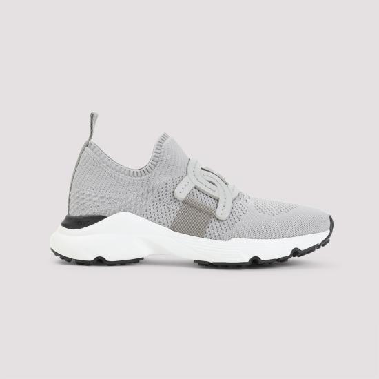 25FW 토즈 뮬/슬리퍼 XXW54C0EM60Q6LB007 GRIGIO PERLA - TODS