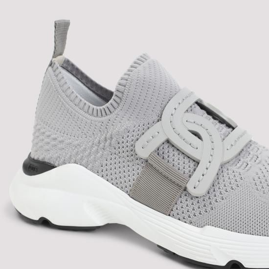 25FW 토즈 뮬/슬리퍼 XXW54C0EM60Q6LB007 GRIGIO PERLA - TODS