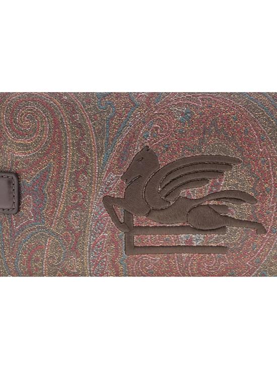 25FW 에트로 뷰티 케이스 MP2C0010AA012 M0019 MULTICOLOUR - ETRO