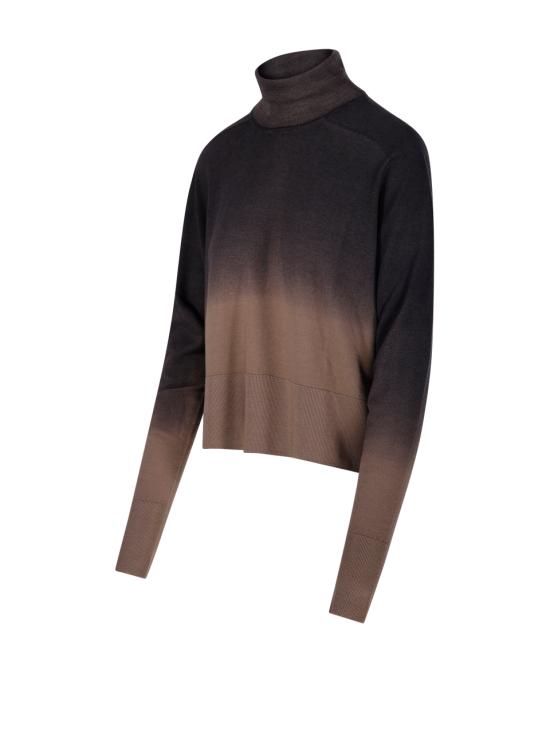 24FW 누드 풀오버 1101W24415 568 MINK - NUDE