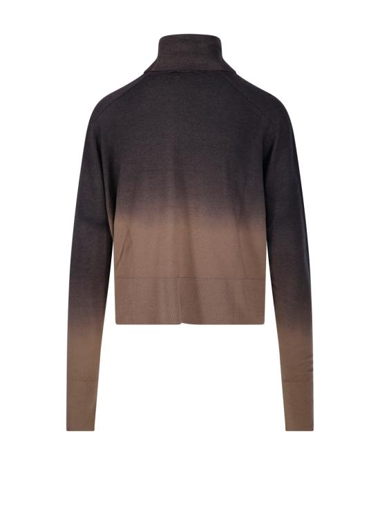 24FW 누드 풀오버 1101W24415 568 MINK - NUDE