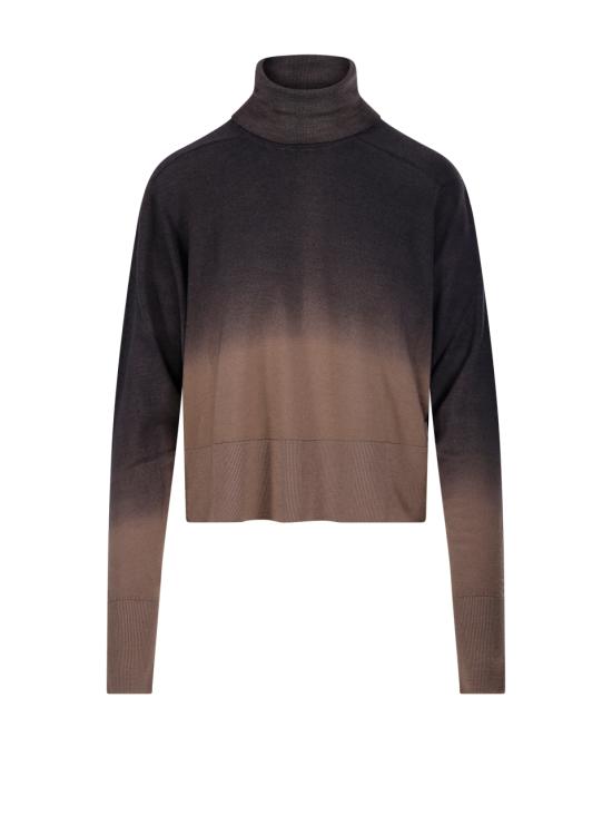 24FW 누드 풀오버 1101W24415 568 MINK