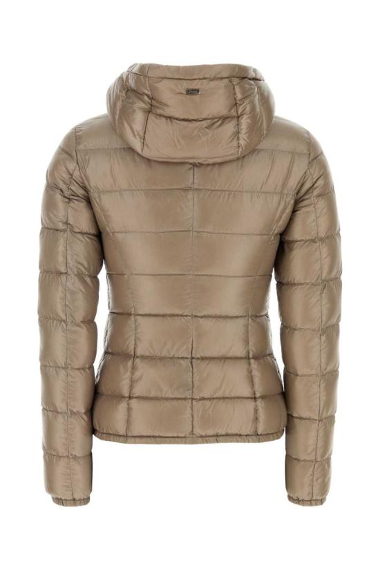 25FW 에르노 팔찌 PI0833DIC12017Z 2600 BEIGE O TAN - HERNO