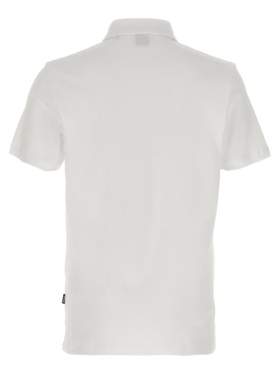 25FW 휴고보스 폴로 티셔츠 50471335100 White - HUGO BOSS