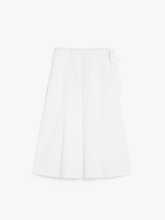 25SS 위켄드막스마라 미디 스커트 2515101032 004 Beige