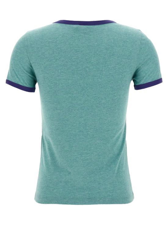 25FW 끌로에 탑 CH25AJH2417397X Green - CHLOE