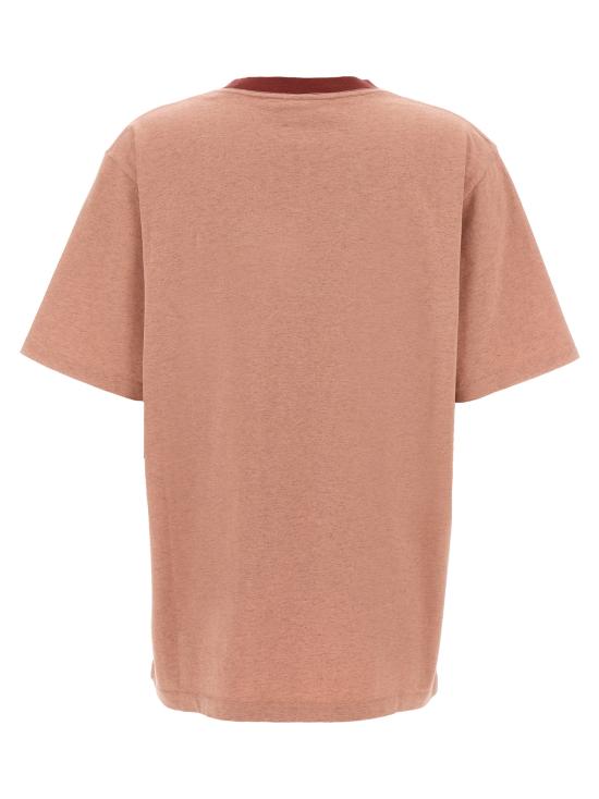 25FW 끌로에 탑 CH25AJH201736B1 Pink - CHLOE