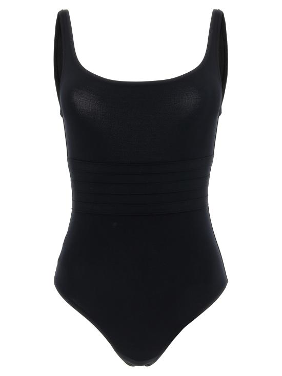26FW 에레스 원피스 수영복 011401NOIR Black