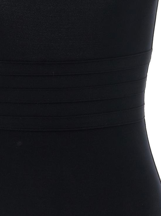 26FW 에레스 원피스 수영복 011401NOIR Black - ERES