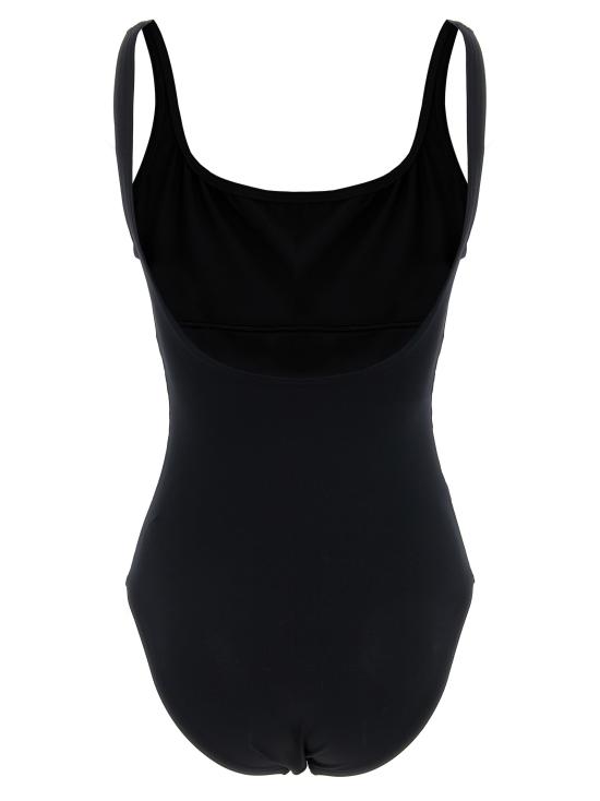 26FW 에레스 원피스 수영복 011401NOIR Black - ERES