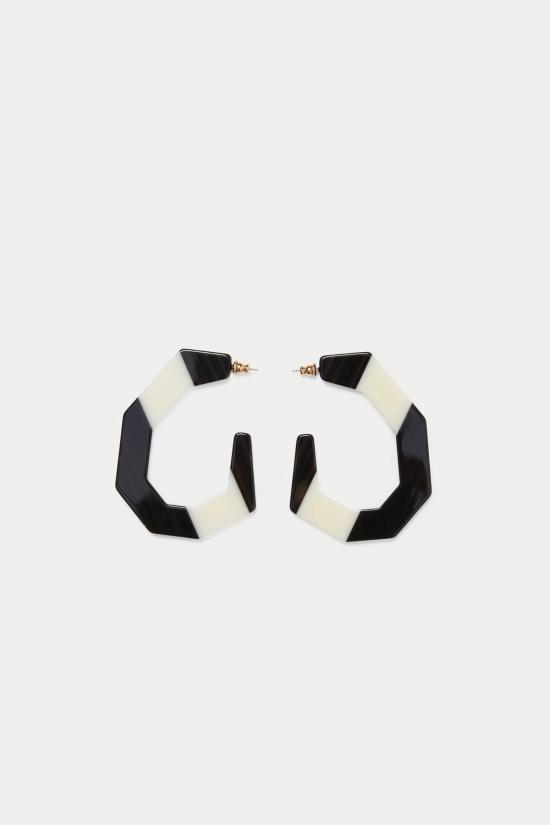  Rach 이어링 레이첼 코미 팩터 귀걸이 - OTHER BRANDS