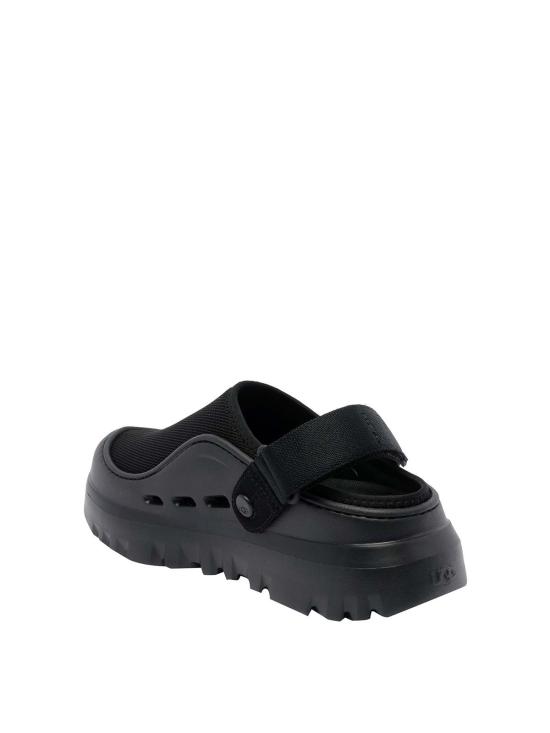 26SS 어그 피크모드 샌들 1166912 BLACK DOM - UGG