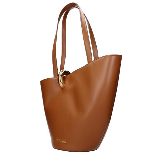 25FW 자크뮈스 숄더백 251BA4123000810 - JACQUEMUS