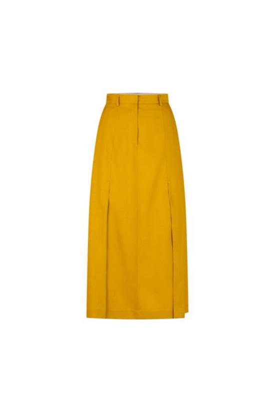  에어룸 롱 스커트 가보 엘로디