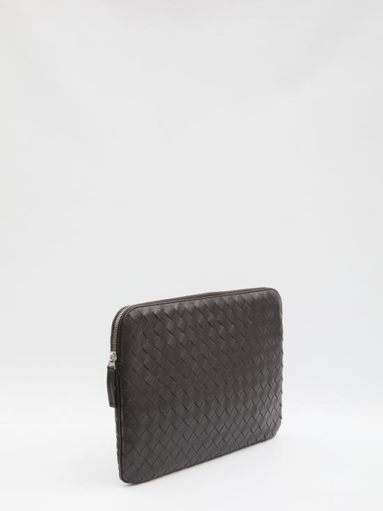 25FW 보테가베네타 토트백 786664 BROWN - BOTTEGA VENETA