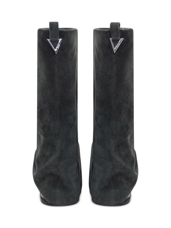 25FW 디 아티코 부츠 251WSH00798LBT040AA 228 GREEN - THE ATTICO