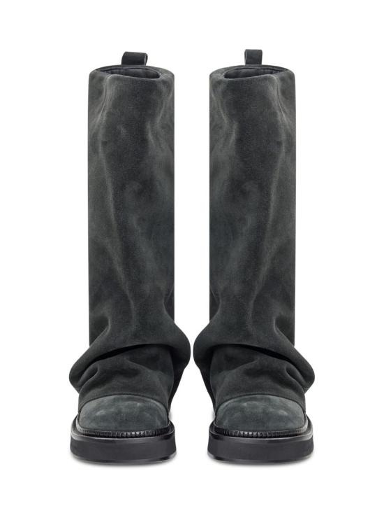 25FW 디 아티코 부츠 251WSH00798LBT040AA 228 GREEN - THE ATTICO