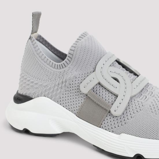 25FW 토즈 스니커즈 XXW54C0EM60Q6LB007 GREY - TODS