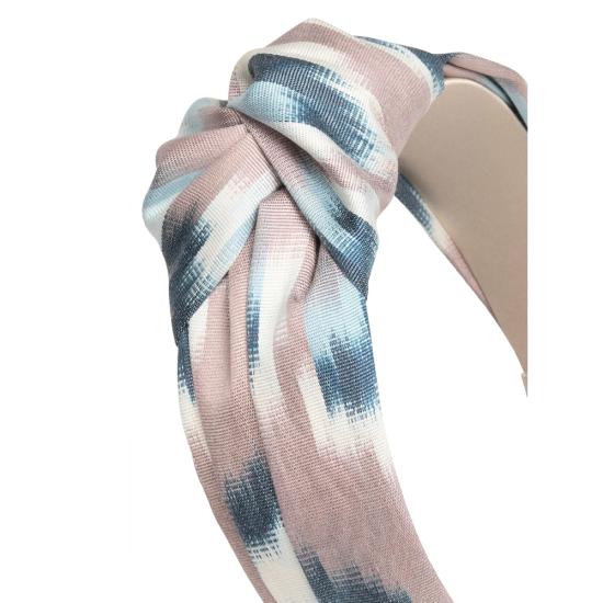 25FW 제니퍼 베어 헤어 액세서리 31BC6 JUNIP BLUE PINK - JENNIFER BEHR