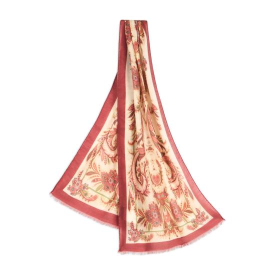 25FW 에트로 머플러/스카프 AKB03 WATA0005 X0802 NEUTRALS - ETRO