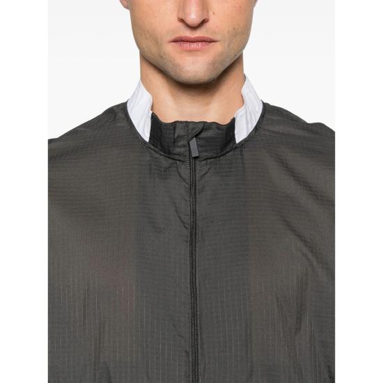 25FW 톰브라운 자켓 MJT534A F0960 015 GREY - THOM BROWNE