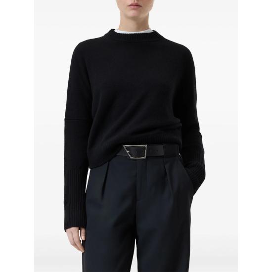 25FW 클로즈드 자켓 C96472 920 22 100 BLACK - CLOSED