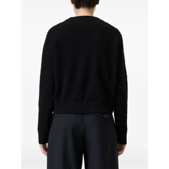 25FW 클로즈드 자켓 C96472 920 22 100 BLACK - CLOSED