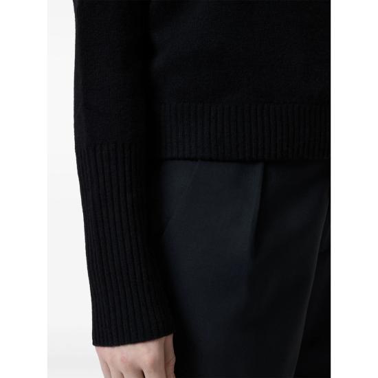 25FW 클로즈드 자켓 C96472 920 22 100 BLACK - CLOSED