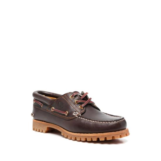 25FW 팀버랜드 로퍼 TB0513042141 BROWN - TIMBERLAND