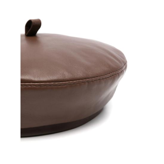 25FW 루슬란바진스키 버킷햇 BRT09 BROWN - RUSLAN BAGINSKIY