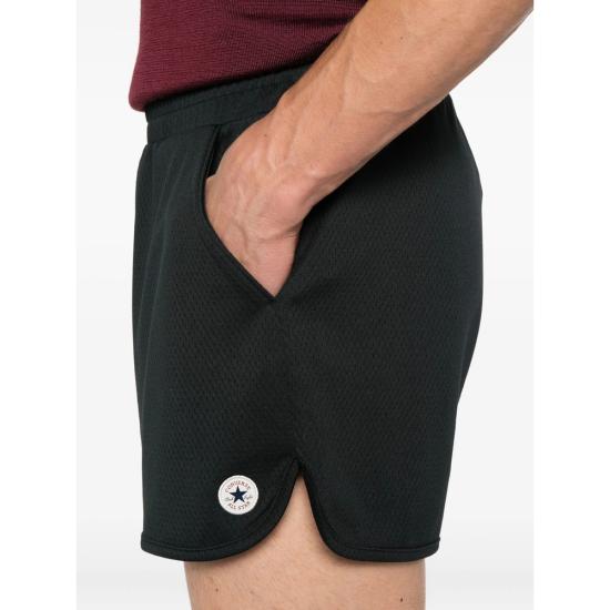 25FW 컨버스 숏팬츠 10027798 BLACK - CONVERSE