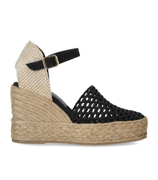  팔로마바르셀로 샌들 CARINA 36 Black