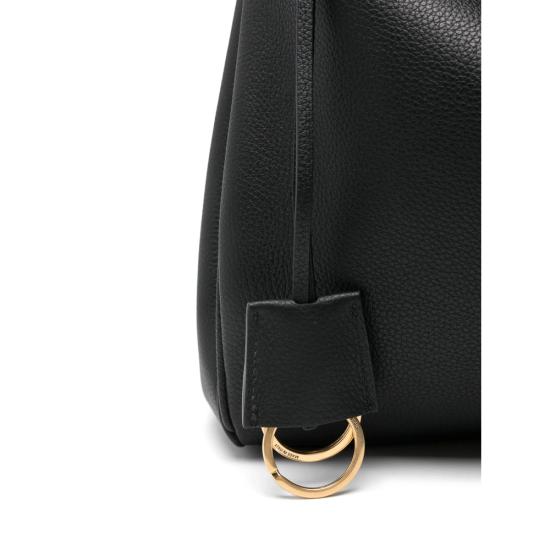 25SS 발렌시아가 로데오 라지 핸드백 789744 2ABV5 1000 BLACK - BALENCIAGA