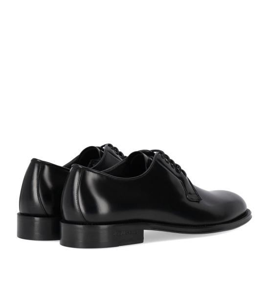  디스퀘어드2 드레스 슈즈 LUM0085 24900001 2124 40 Black - DSQUARED2