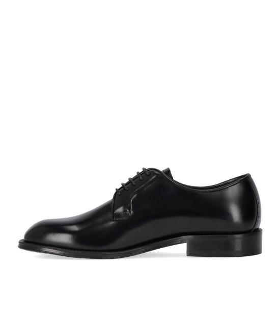  디스퀘어드2 드레스 슈즈 LUM0085 24900001 2124 40 Black - DSQUARED2